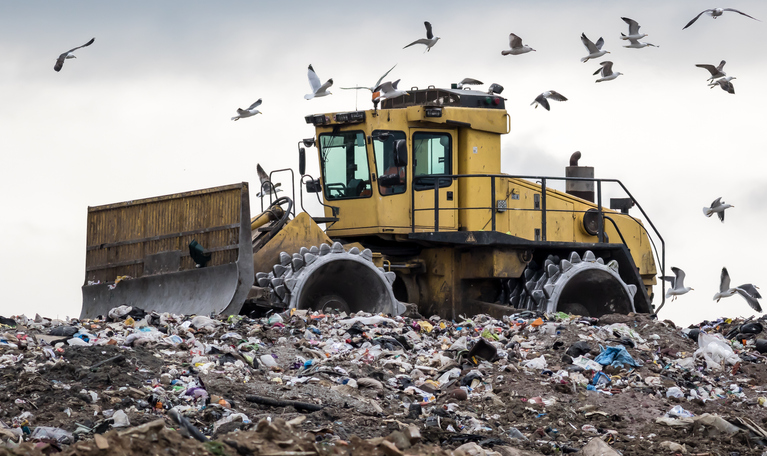 Better Insight on Methane Emissions with SWEET Tool