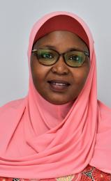 Dr. Diarra Houleymata