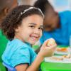 Foods Served in Child Care Programs Participating in the Child and Adult Care Food Program and Alignment with Program Meal Patterns