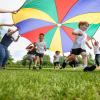 Most Kids in Child Care Facilities Aren’t Getting Enough Exercise, New Study Finds