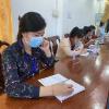 Answering the Call: Helping Field 5,000 COVID-19 Questions a Day in Laos