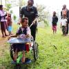 Changing Lives on the Kokoda Track through Disability Assessment Training