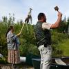 Lake Superior Manoomin Cultural and Ecosystem Characterization Study