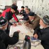 Breaking Taboos: Tajik Religious Leaders Engage Men on Gender Equity